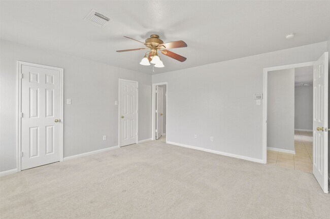 Building Photo - 21106 Blackbluff Ct