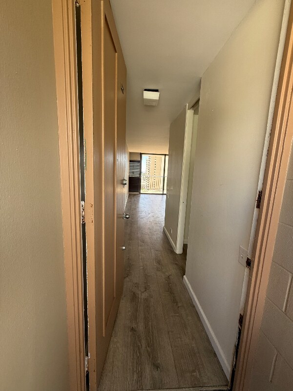 Building Photo - 1630 Liholiho St