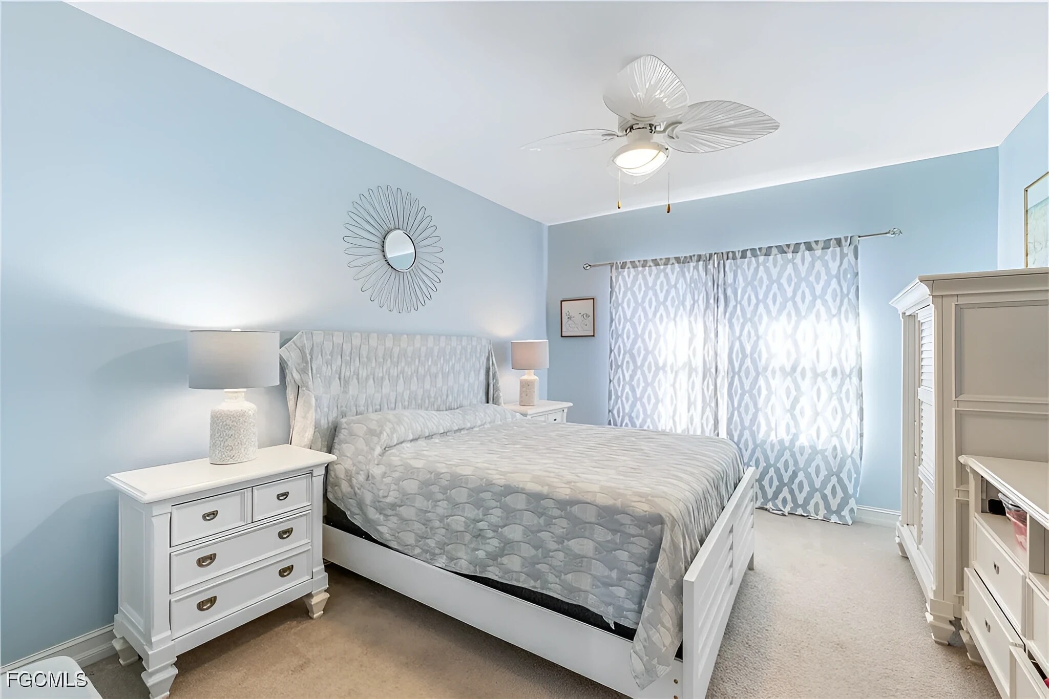 Master Bedroom - 15851 Portofino Springs Blvd