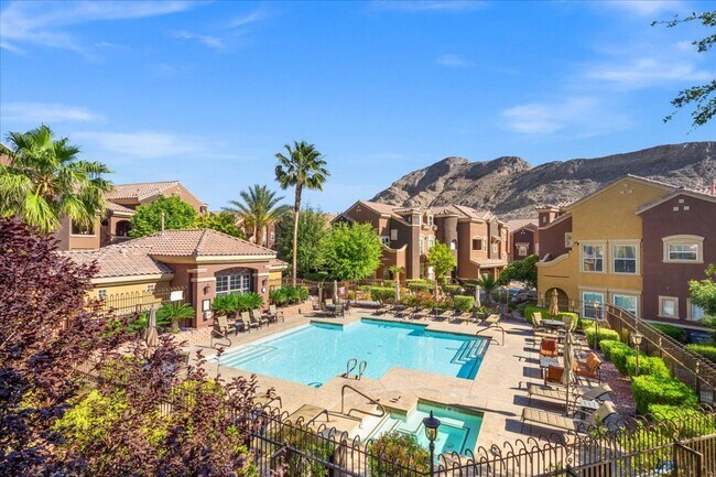 Building Photo - 3975 N Hualapai Way