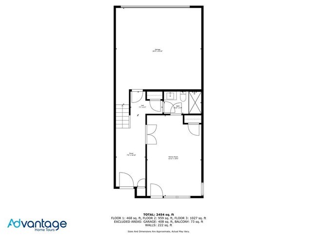 Building Photo - 518 Hargrove Ln