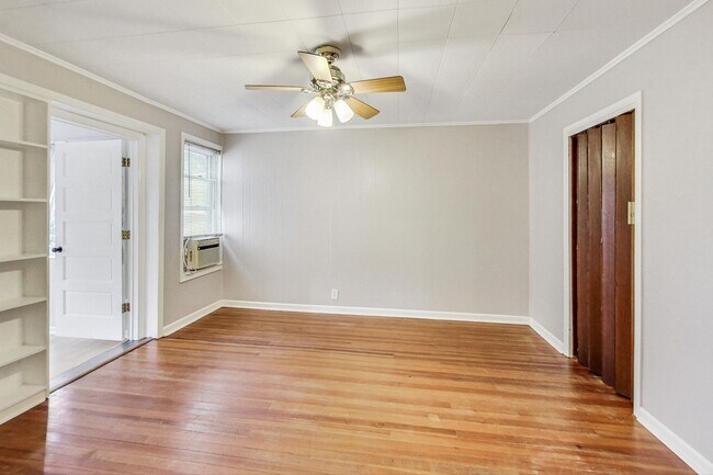 Building Photo - 4115 4th St NW
