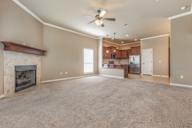 Building Photo - 15900 Cantera Creek Dr