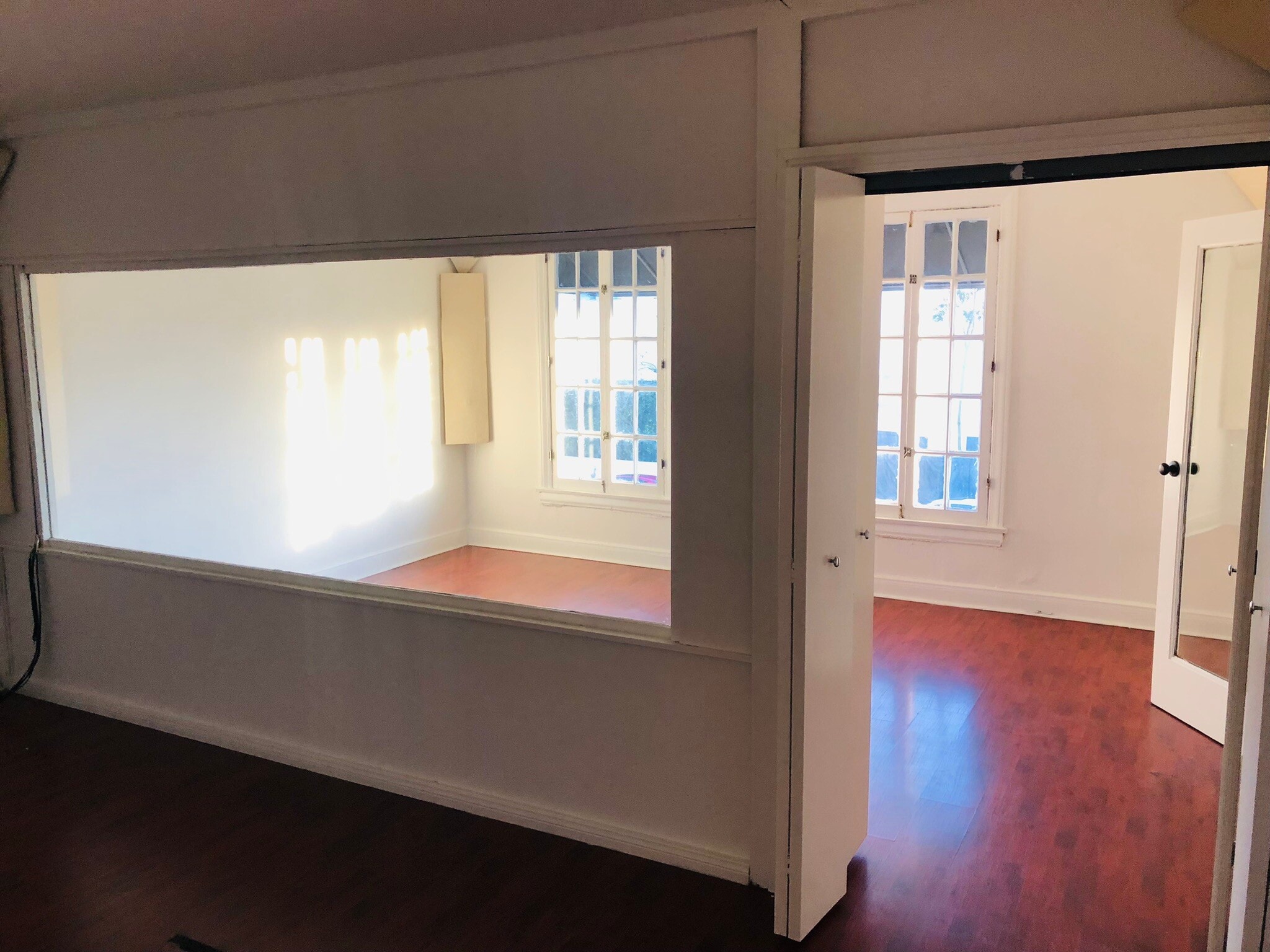 Building Photo - 7261 1/2 Melrose Ave