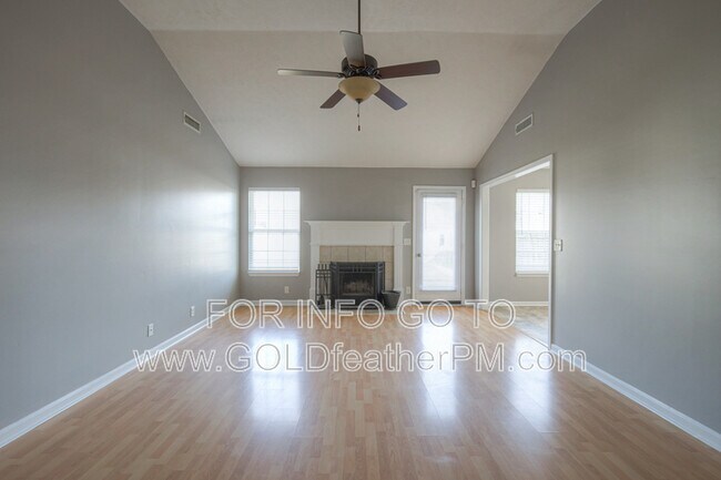 Building Photo - 1226 Matterhorn Run