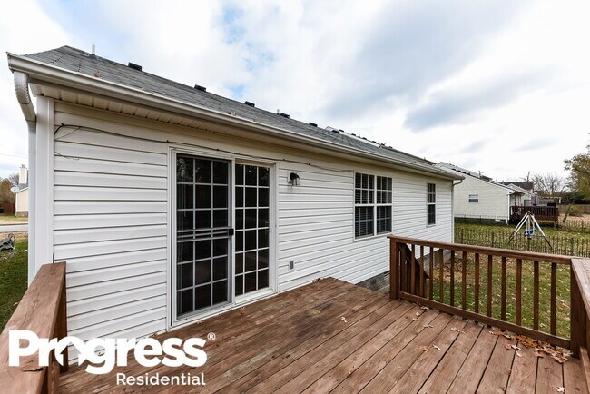 Building Photo - 3252 Cain Harbor Dr