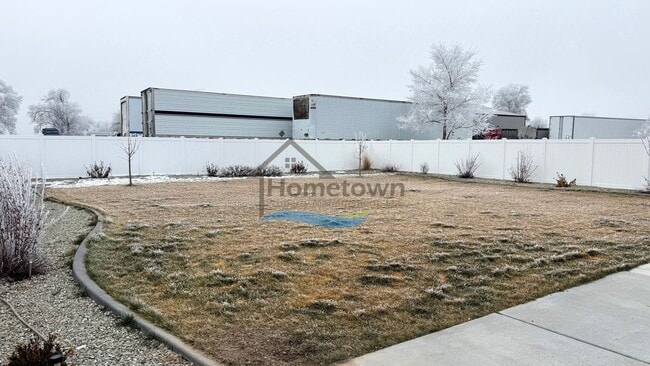 Building Photo - Spacious 4 Bedroom, 2 Bath Home in South Hill Subdivision – Burley, ID