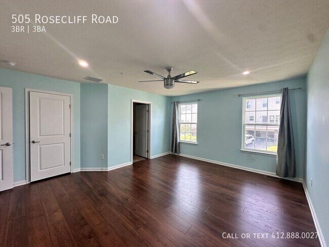 Building Photo - 505 Rosecliff Rd