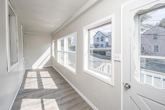 Building Photo - 25 Harrison Ave