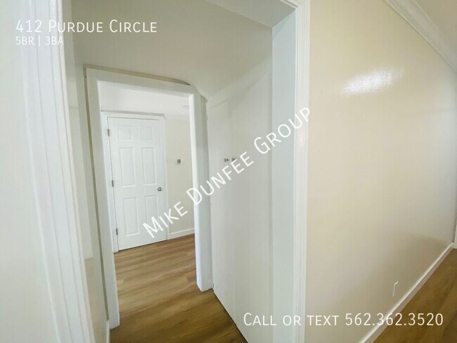 Building Photo - 412 Purdue Cir