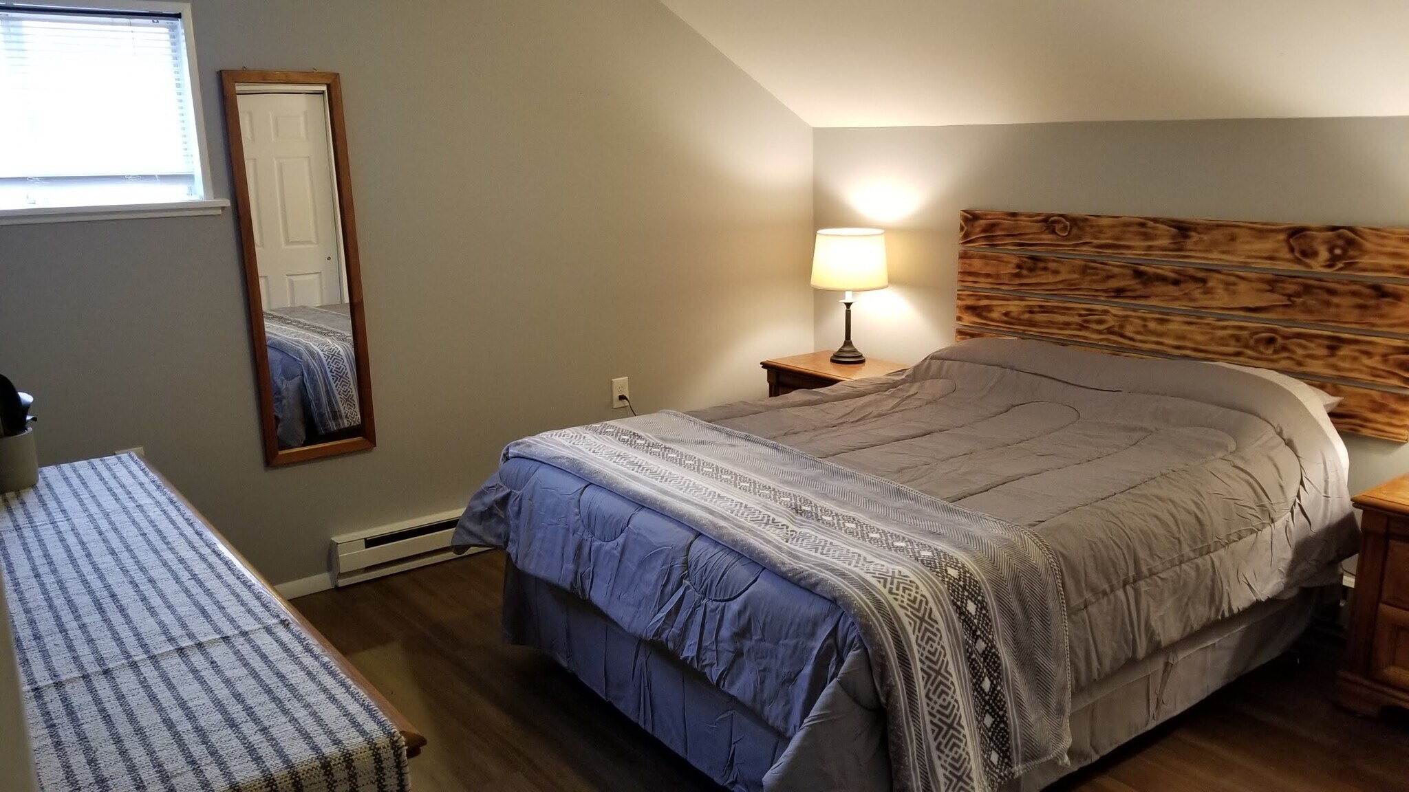 Bedroom - 715 Main Street