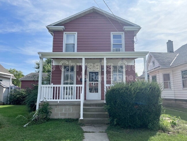 Primary Photo - 1305 W Jefferson St