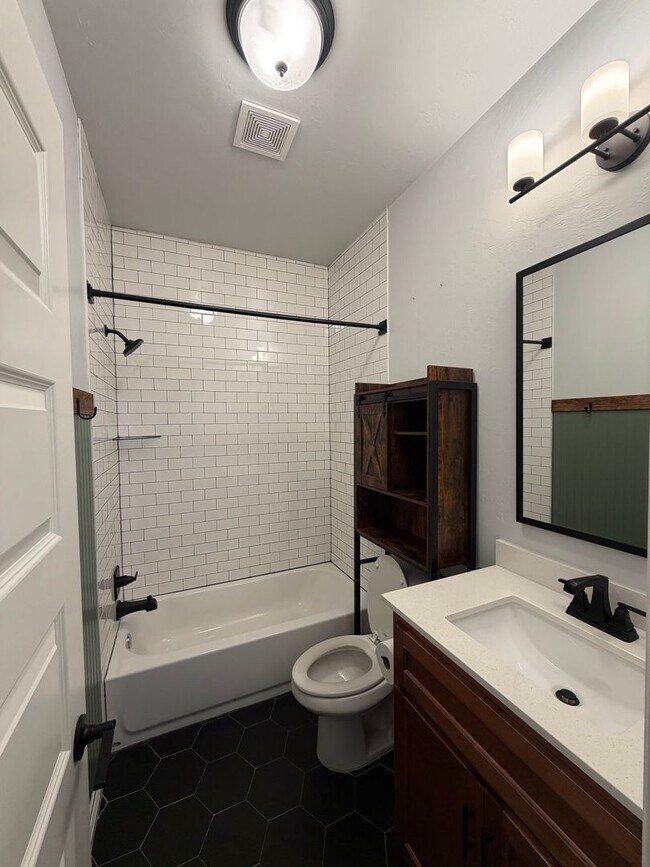 Building Photo - Community Pool - Lawn Care Included - Storm Shelter - Community Pool