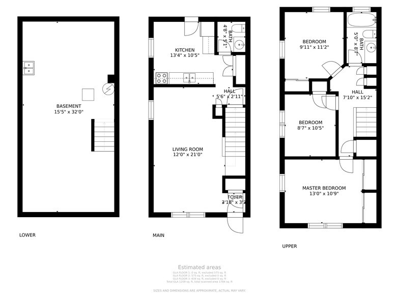 Building Photo - 9529 W Beckett Ave