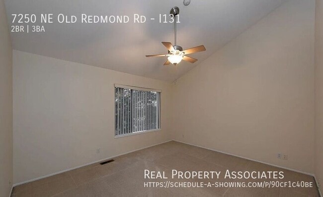 Building Photo - 7250 Old Redmond Rd