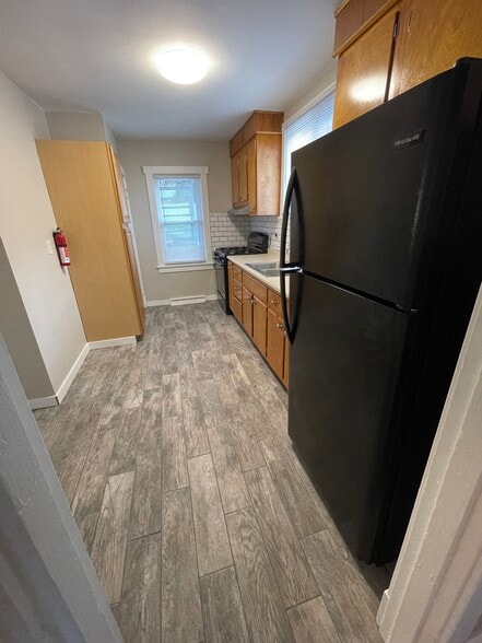 Building Photo - 500 Mount Vernon Ave