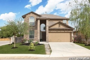 Building Photo - 213 Elisabeth Run