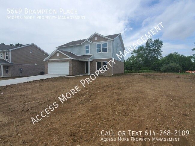 Primary Photo - BRAND NEW - 4 BED 2.5 BATH - GOLF COURSE HOME