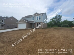 Building Photo - BRAND NEW - 4 BED 2.5 BATH - GOLF COURSE HOME