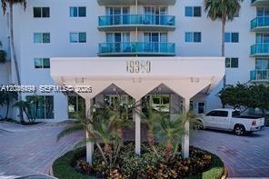 Building Photo - 19380 Collins Ave