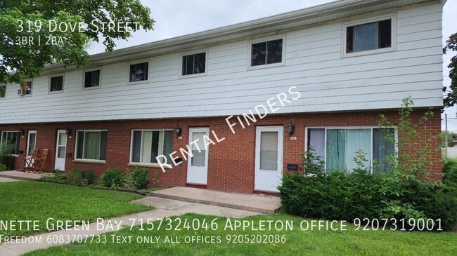Building Photo - 319 Dove St