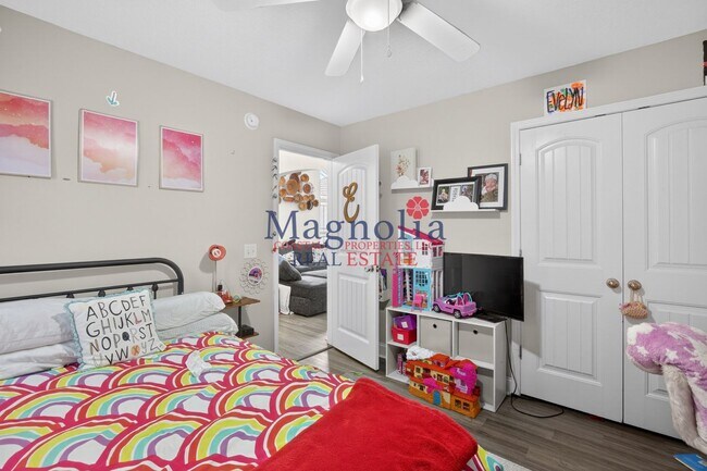 Building Photo - 3 bedrooms, 2 bathrooms in Richmond HIll's White Oak Subdivision! Close to I95, Savannah, Pooler ...