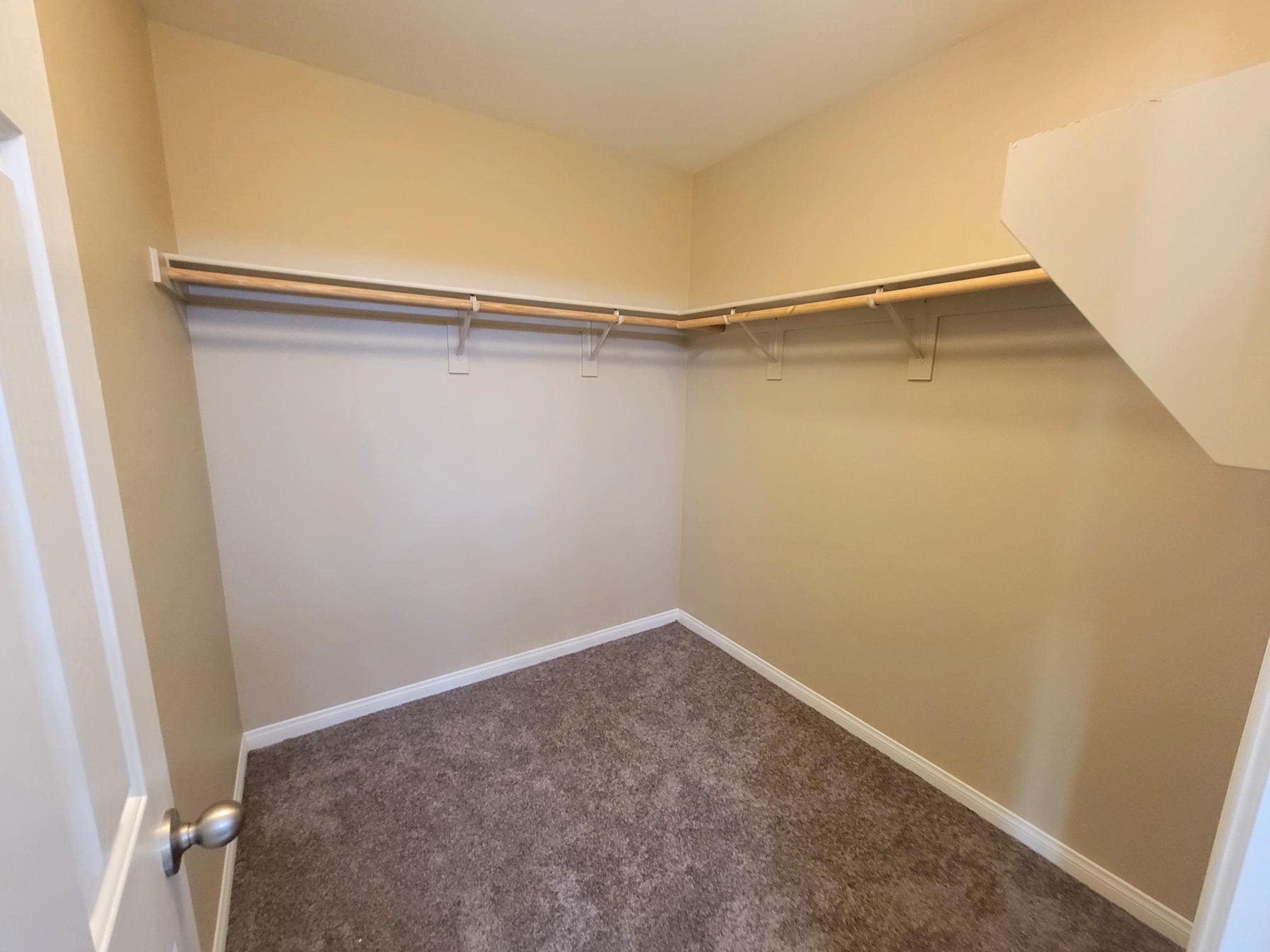 Master Walk In Closet - 3940 Zodiacal Light St