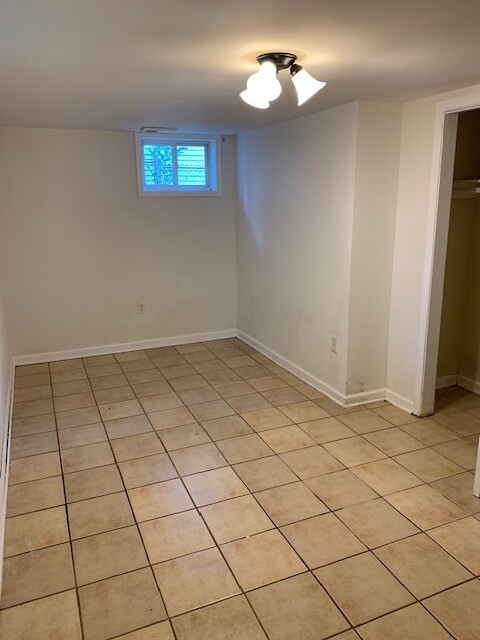 Bedroom - 2208 Vermont Ave