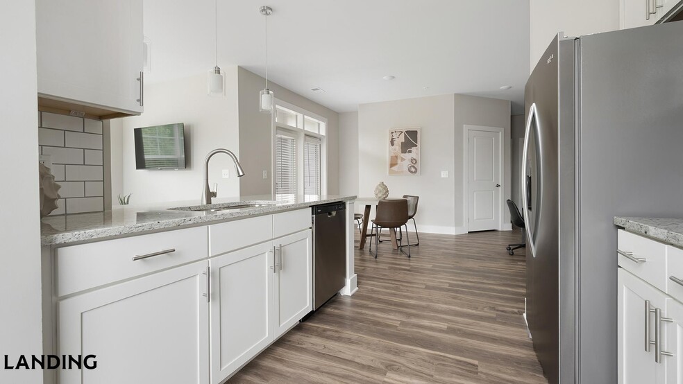 Building Photo - 5020 James Bradley Lee Wy