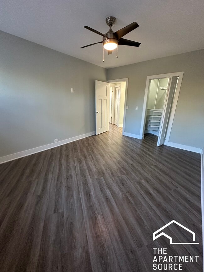 Building Photo - 730 Judson Ave