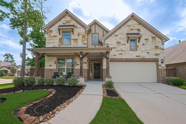 Primary Photo - 16886 Ramsay Cascades Dr