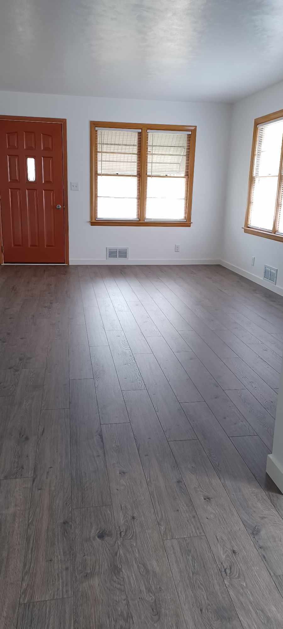 Living room - 220 17th Ave S