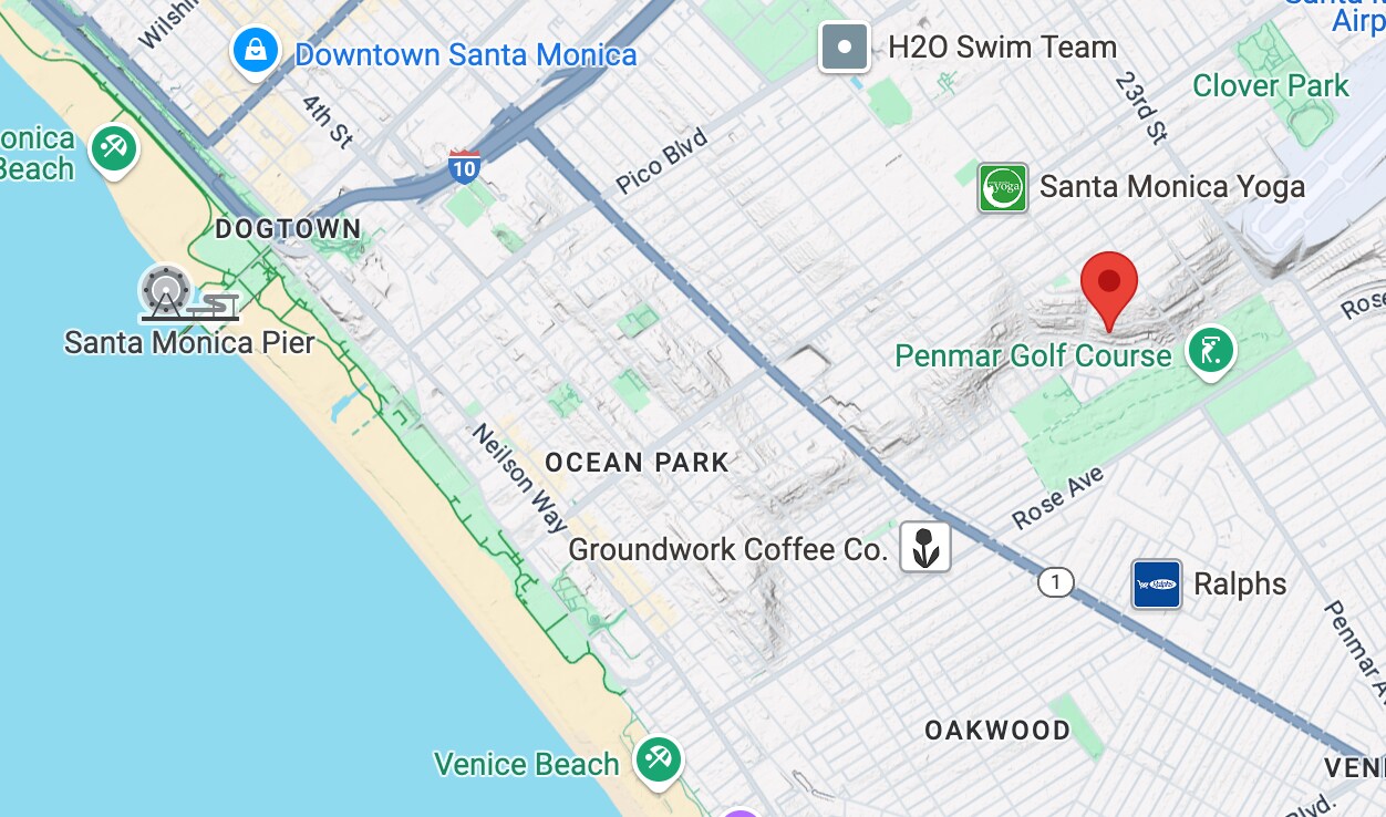 Building Photo - 1726 Bryn Mawr Ave