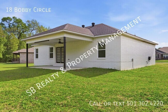 Building Photo - 18 Bobby Cir