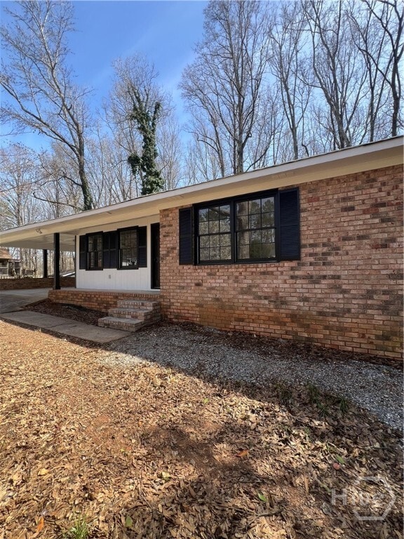 Building Photo - 1051 Crooked Creek Rd