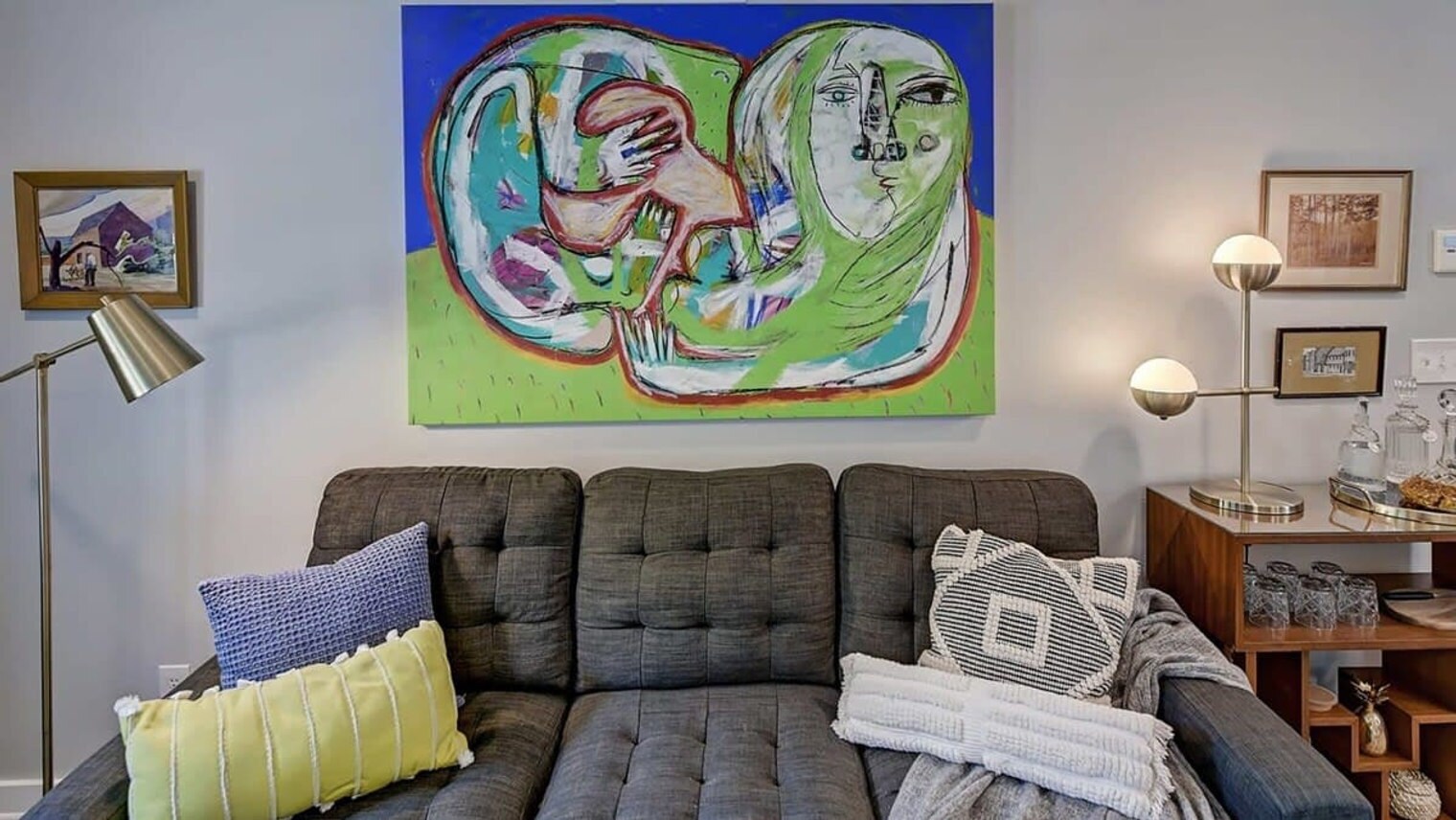 Building Photo - 510 Queens Rd