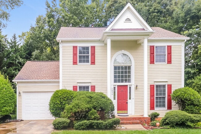 Building Photo - 7524 Heronwood Ln