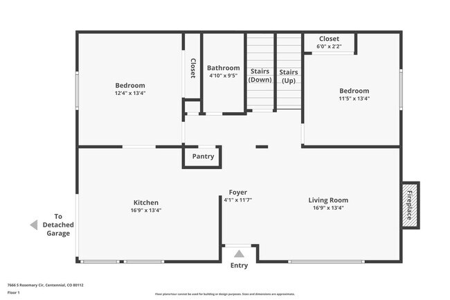 Building Photo - Spacious 4 Bed/2 Bath in Desirable Willow Creek.