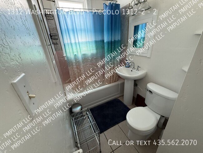 Building Photo - 1312 Washington Blvd