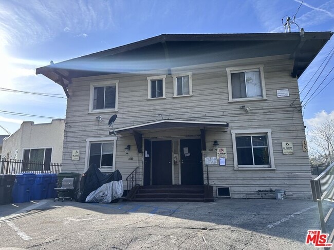 Building Photo - 3509 Griffin Ave