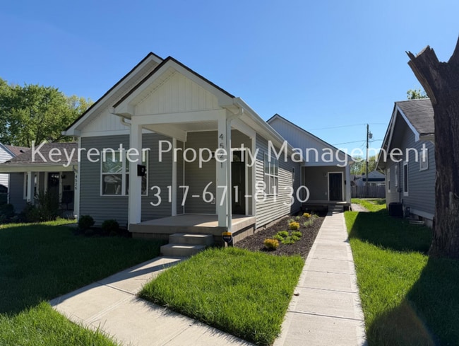 Building Photo - 4521 Norwaldo Ave