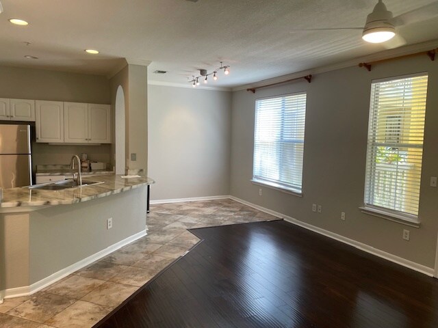 Kitchen and Dining - 860 N Orange Ave