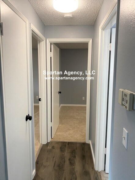 Building Photo - 1307 23rd St NW