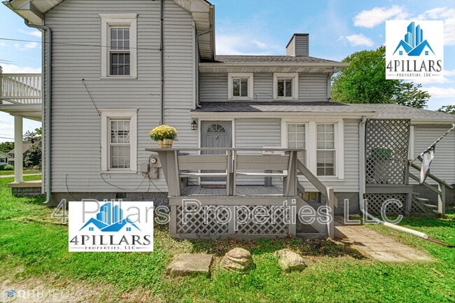 Building Photo - 162 W Commercial Ave