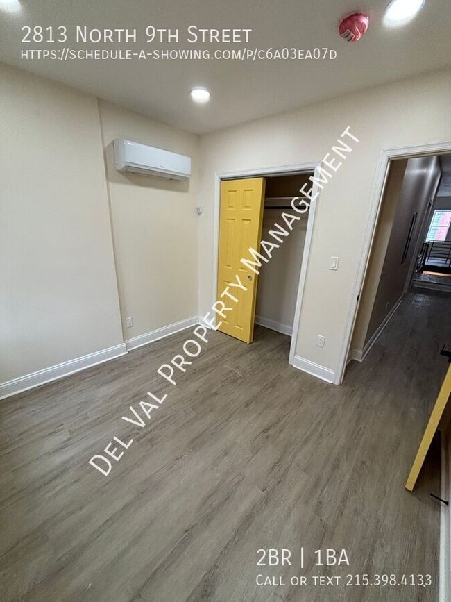 Building Photo - 2813 N 9th St