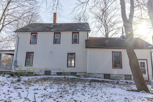 Building Photo - 126 Federal St NW