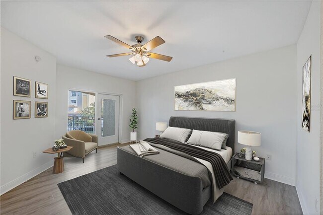 Building Photo - 14041 Bellagio Way
