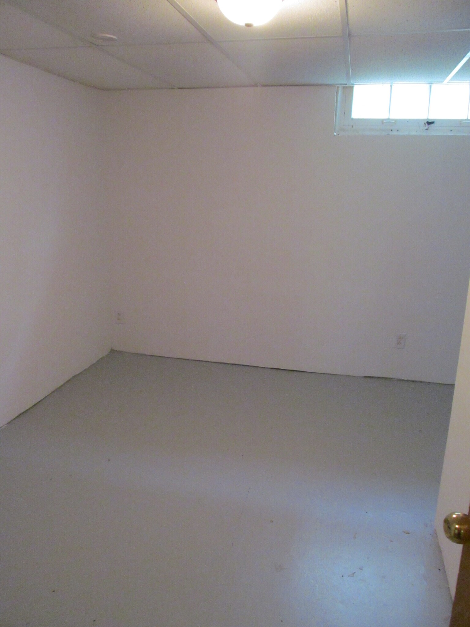 Additional Storage Area - 2231 Hamilton St SW