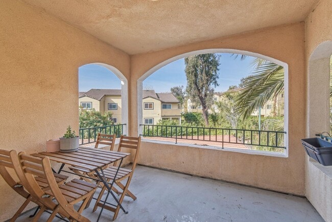 Building Photo - Extremely private and modern gated complex...