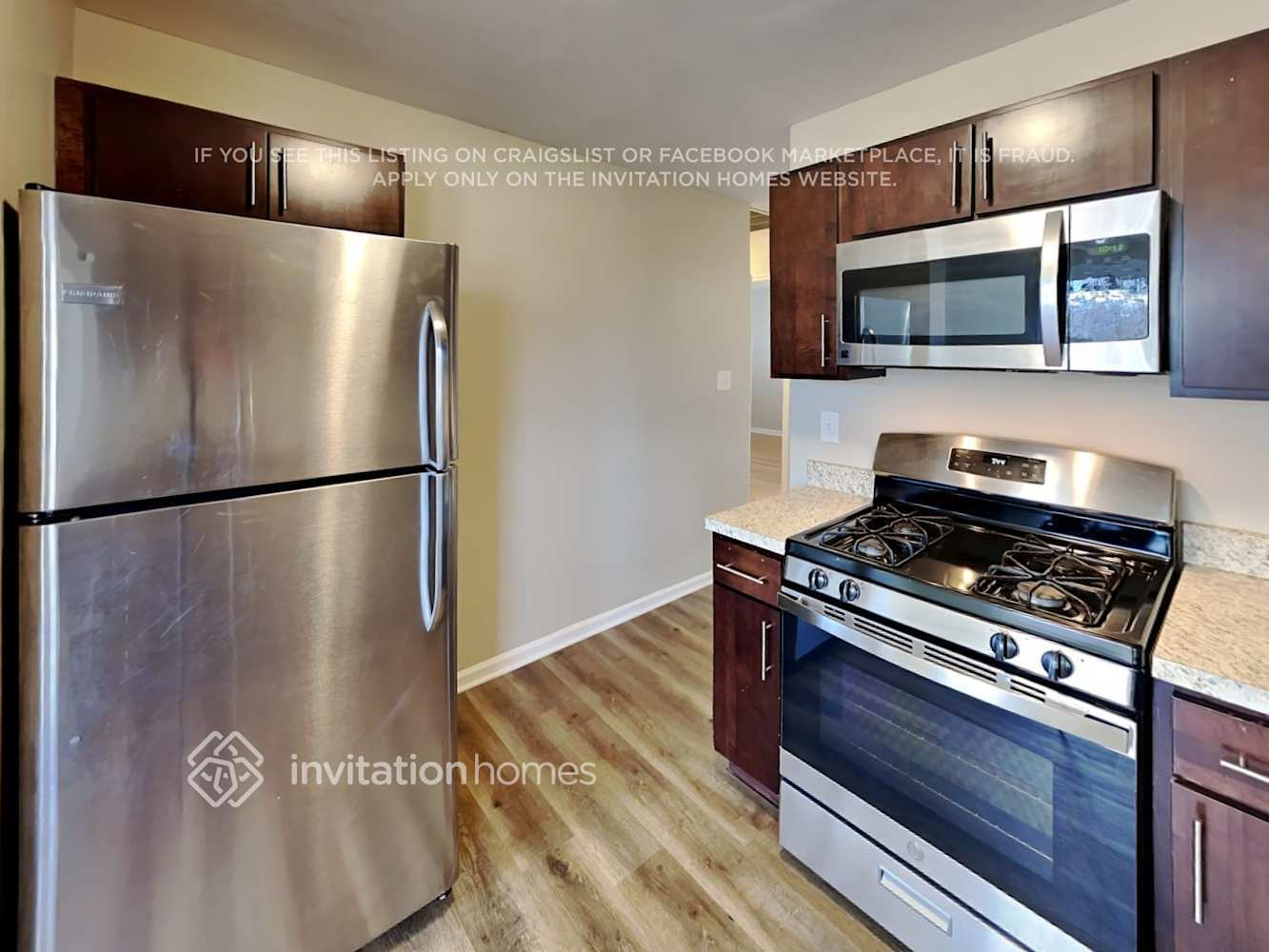 Building Photo - 4407 Richard Ave